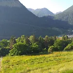 Kirschner In Unter Toesens Inkl Super Sommer Card Serfaus