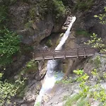 Kirschner In Unter Toesens Inkl Super Sommer Card * Serfaus