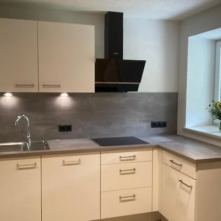 Kirschner In Unter Toesens Inkl Super Sommer Card Apartment *