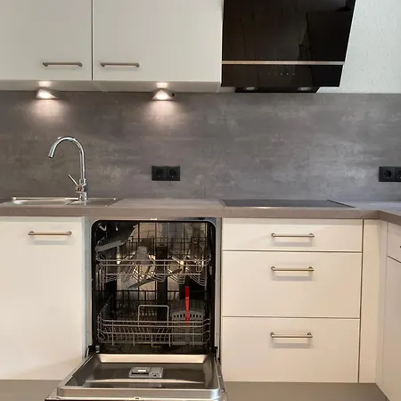 Διαμέρισμα Kirschner In Unter Toesens Inkl Super Sommer Card