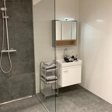 Kirschner In Unter Toesens Inkl Super Sommer Card Appartement *