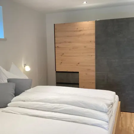 Apartament Kirschner