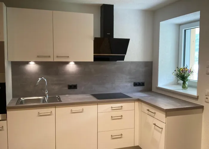 Kirschner In Unter Toesens Inkl Super Sommer Card アパート *