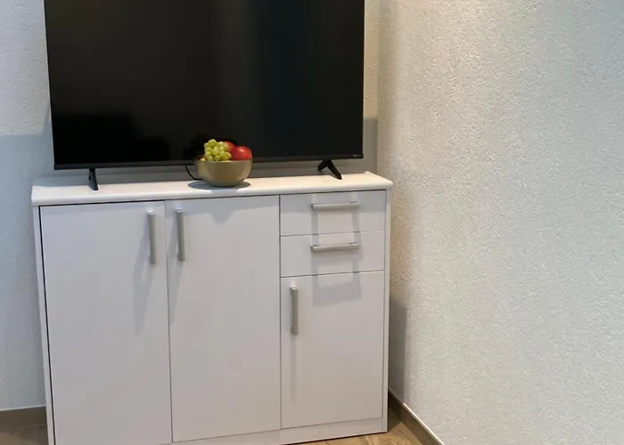 Kirschner In Unter Toesens Inkl Super Sommer Card Apartament *