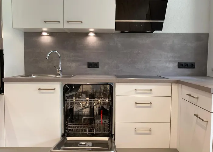 شقة Kirschner In Unter Toesens Inkl Super Sommer Card