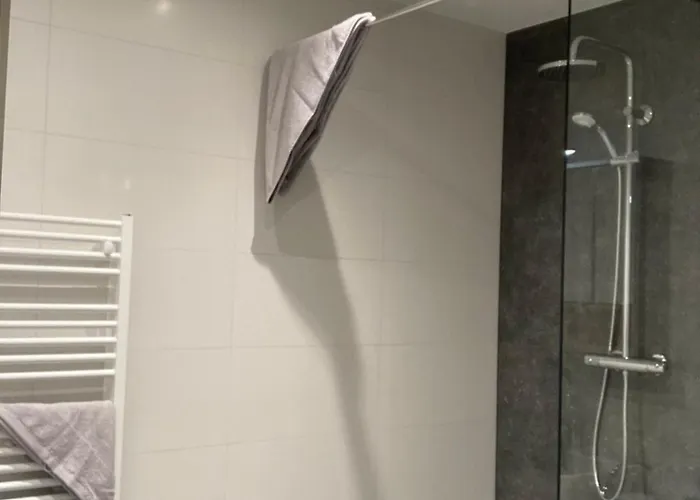 شقة Kirschner In Unter Toesens Inkl Super Sommer Card سيرفاوس