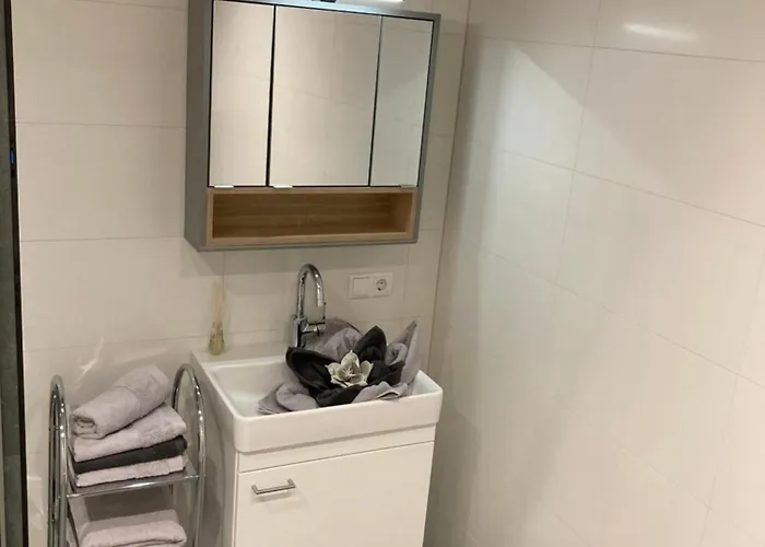 Kirschner In Unter Toesens Inkl Super Sommer Card شقة