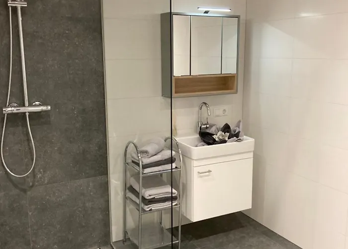 Kirschner In Unter Toesens Inkl Super Sommer Card شقة *