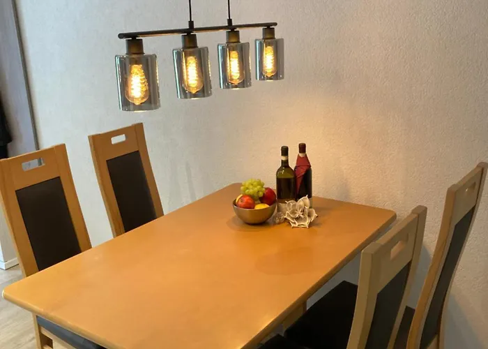 Apartament Kirschner In Unter Toesens Inkl Super Sommer Card Serfaus