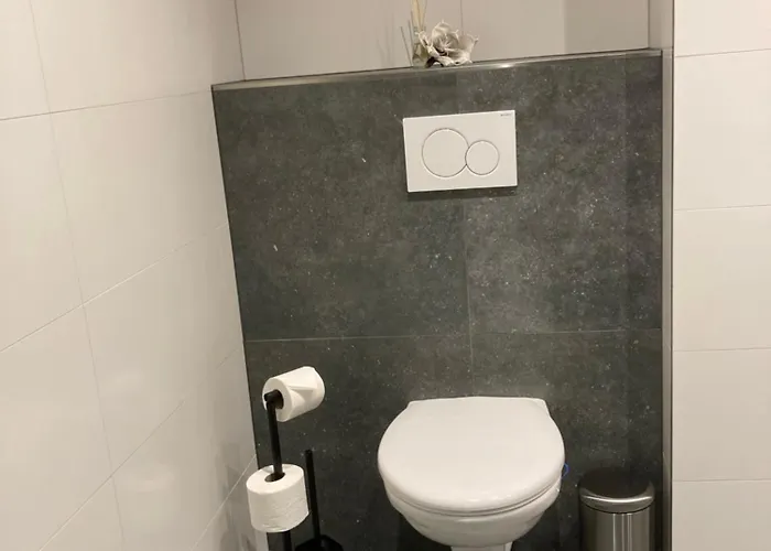 アパート Kirschner In Unter Toesens Inkl Super Sommer Card *