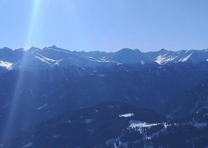 Kirschner In Unter Toesens Inkl Super Sommer Card Apartament *