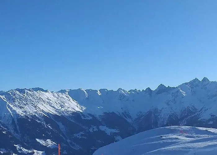 Kirschner In Unter Toesens Inkl Super Sommer Card アパート ザーファウス