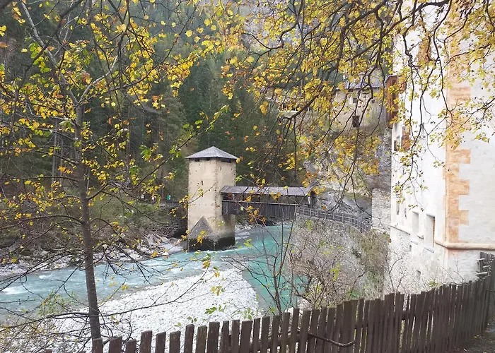 アパート Kirschner In Unter Toesens Inkl Super Sommer Card *