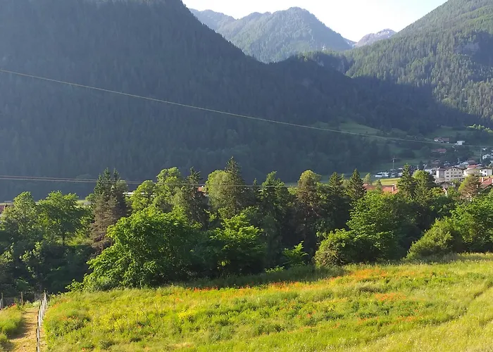 Kirschner In Unter Toesens Inkl Super Sommer Card Serfaus