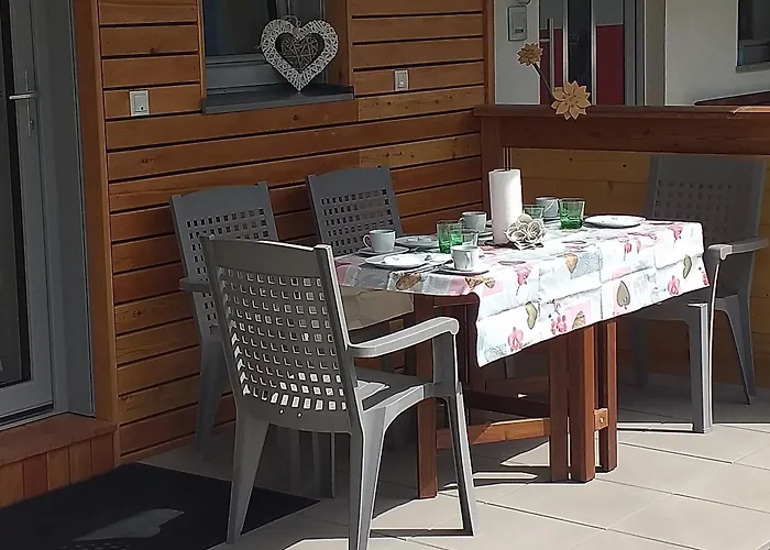 Kirschner In Unter Toesens Inkl Super Sommer Card * سيرفاوس