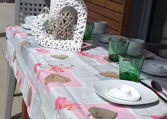 Kirschner In Unter Toesens Inkl Super Sommer Card شقة