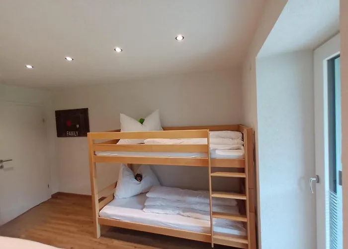 Kirschner In Unter Toesens Inkl Super Sommer Card アパート ザーファウス