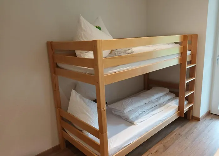 Kirschner In Unter Toesens Inkl Super Sommer Card Apartament *