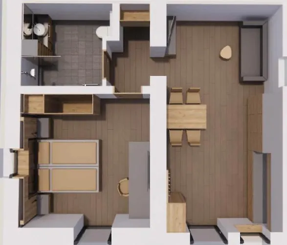 Kirschner In Unter Toesens Inkl Super Sommer Card