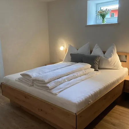 Kirschner In Unter Toesens Inkl Super Sommer Card Serfaus