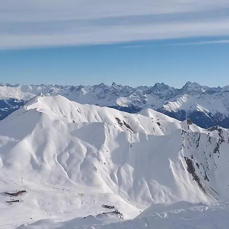 Kirschner In Unter Toesens Inkl Super Sommer Card Apartamento *