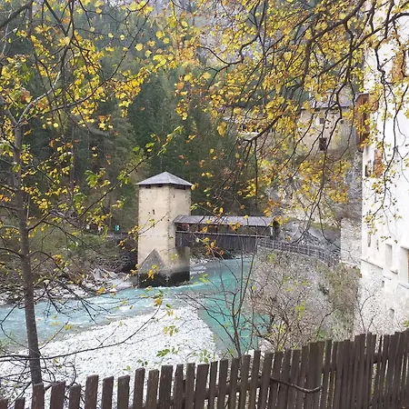 Daire Kirschner In Unter Toesens Inkl Super Sommer Card *