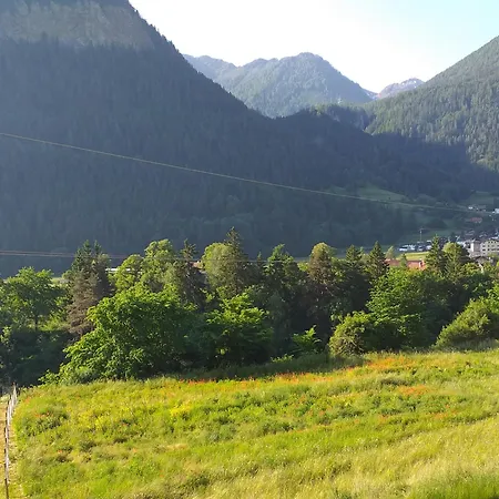 Kirschner In Unter Toesens Inkl Super Sommer Card Serfaus