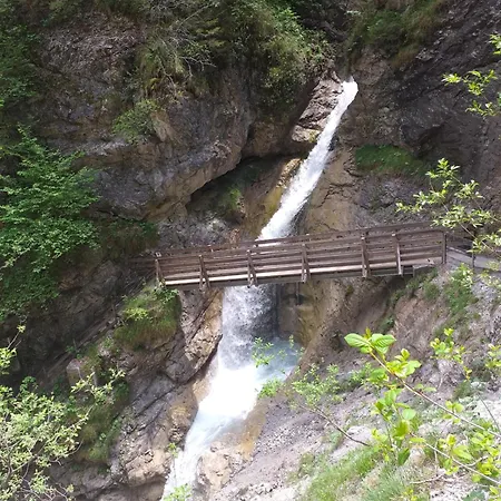 Kirschner In Unter Toesens Inkl Super Sommer Card * Serfaus