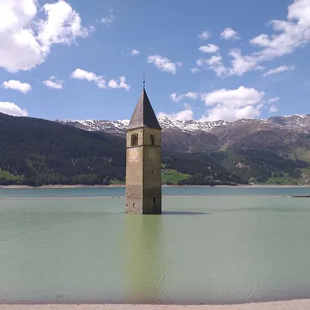 Kirschner In Unter Toesens Inkl Super Sommer Card Daire Serfaus