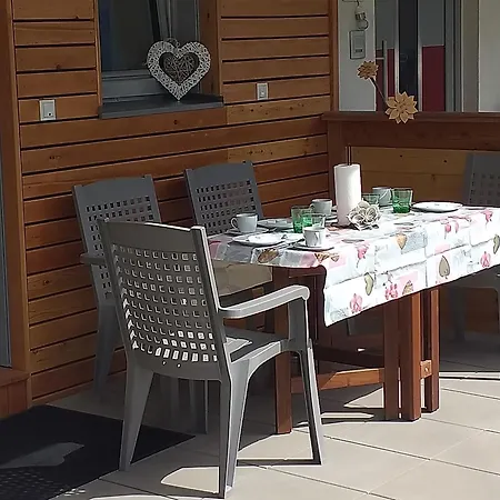 Kirschner In Unter Toesens Inkl Super Sommer Card * Serfaus