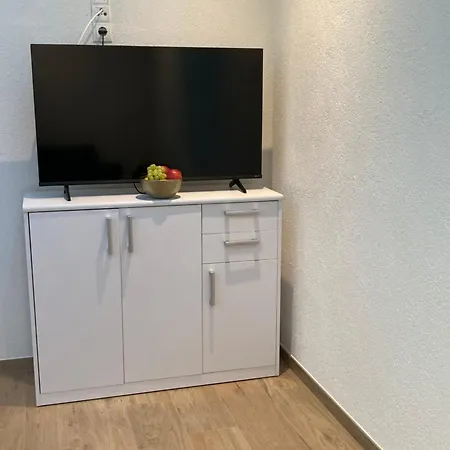 Kirschner In Unter Toesens Inkl Super Sommer Card Apartament *