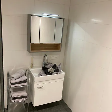 Kirschner In Unter Toesens Inkl Super Sommer Card Apartament