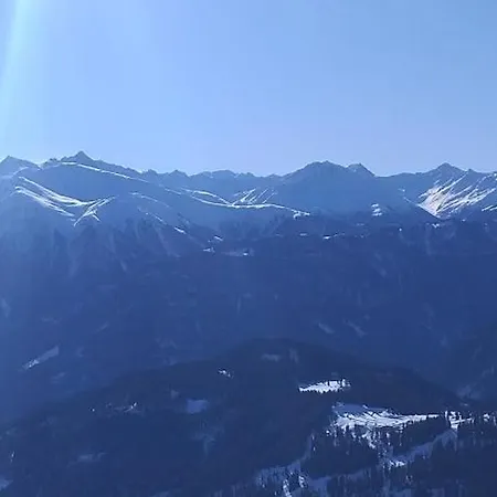 Kirschner In Unter Toesens Inkl Super Sommer Card Apartament *