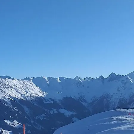 Kirschner In Unter Toesens Inkl Super Sommer Card Apartament Serfaus