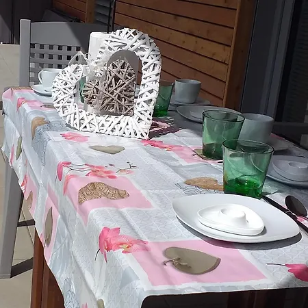 Kirschner In Unter Toesens Inkl Super Sommer Card Apartament