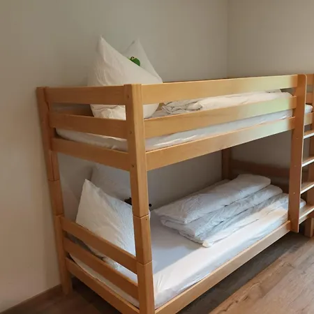 Kirschner In Unter Toesens Inkl Super Sommer Card Apartament *